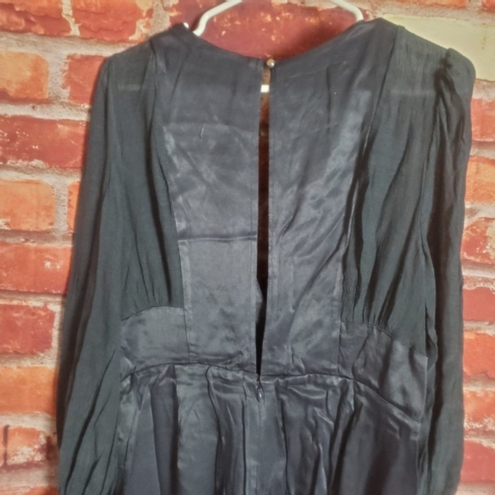 Free People Not Your Baby Jumpsuit 0 NWT - Picture 7 of 12